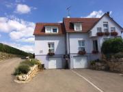 Location de particuliers � particuliers Gite aux 3 pierres dans le haut d �guisheim G�te Haut Rhin photo 2