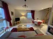 Location de particuliers � particuliers Gite aux 3 pierres dans le haut d �guisheim G�te Haut Rhin photo 9