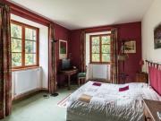 Location de particuliers � particuliers Au bout du monde : le Monthury G�te Jura photo 13