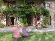 Location de particuliers � particuliers Au bout du monde : le Monthury G�te Jura photo 14