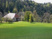 Location de particuliers � particuliers Au bout du monde : le Monthury G�te Jura photo 2