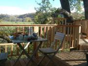 Location de particuliers � particuliers Cabanes perch�es Des Robinsonades Chambres d'hotes Haute garonne photo 3