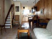 Location de particuliers � particuliers Maison de vacances, vue sur mer G�te Manche photo 4