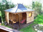 Location de particuliers � particuliers G�te de charme pour 2 ou 4 personnes, en campagne gasconne G�te Gers photo 7