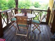 Location de particuliers � particuliers G�te de charme pour 2 ou 4 personnes, en campagne gasconne G�te Gers photo 8