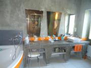 Location de particuliers � particuliers Chambres dans mas de village, plein coeur de la Provence Chambres chez l'habitant Bouches du rh�ne photo 2