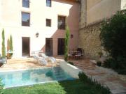 Location de particuliers � particuliers Chambres dans mas de village, plein coeur de la Provence Chambres chez l'habitant Bouches du rh�ne photo 3
