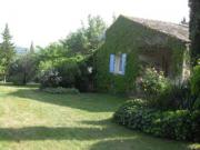 Location de particuliers � particuliers GITE/CHAMBRE D H�TE DE CHARME,PISCINE,TERRAIN DE PETANQUE G�te Var photo 13