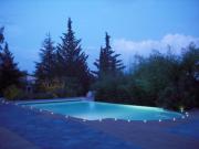Location de particuliers � particuliers GITE/CHAMBRE D H�TE DE CHARME,PISCINE,TERRAIN DE PETANQUE G�te Var photo 15