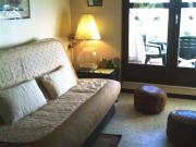 Location de particuliers � particuliers Vacances pour 4 � LA GRANDE MOTTE, parking priv� Location saisonni�re H�rault photo 2