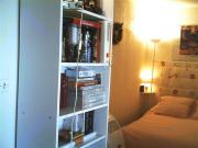 Location de particuliers � particuliers Vacances pour 4 � LA GRANDE MOTTE, parking priv� Location saisonni�re H�rault photo 4