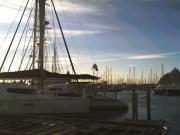 Location de particuliers � particuliers Vacances pour 4 � LA GRANDE MOTTE, parking priv� Location saisonni�re H�rault photo 7