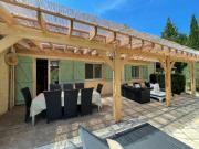 Location de particuliers � particuliers Villa de vacances Location saisonni�re H�rault photo 3