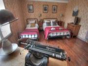 Location de particuliers � particuliers La Renaudi�re Chambres d'hotes Ardennes photo 11