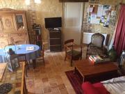 Location de particuliers � particuliers Le vieux Chai de Tr�o G�te Loir et Cher photo 3