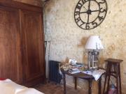 Location de particuliers � particuliers Le vieux Chai de Tr�o G�te Loir et Cher photo 5