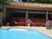 Location de particuliers � particuliers Chambres d'h�tes et G�tes Vignerons Ch�teau Borie Neuve, aux portes de Carcassonne Chambres d'hotes Aude photo 5