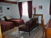 Location de particuliers � particuliers Chambres d'h�tes et G�tes Vignerons Ch�teau Borie Neuve, aux portes de Carcassonne Chambres d'hotes Aude photo 6