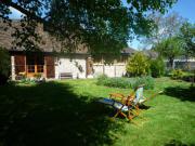 Location de particuliers � particuliers LA MAISON DES PETITS BUIS Chambres d'hotes Oise photo 7