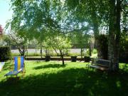 Location de particuliers � particuliers LA MAISON DES PETITS BUIS Chambres d'hotes Oise photo 8