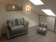 Location de particuliers � particuliers Appartment 2 pi�ces VUE MER Location saisonni�re Alpes maritimes photo 7