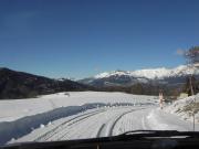 Location de particuliers � particuliers Location gite en montagne sur les hauteurs du lac de Serre Pon�on, G�te Hautes alpes photo 11