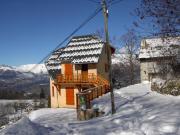 Location de particuliers � particuliers Location gite en montagne sur les hauteurs du lac de Serre Pon�on, G�te Hautes alpes photo 5