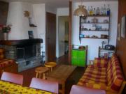 Location de particuliers � particuliers Location d'un chalet � la montagne, quelques kms fronti�re Italienne Location saisonni�re Hautes alpes photo 2
