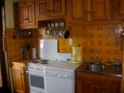 Location de particuliers � particuliers Location d'un chalet � la montagne, quelques kms fronti�re Italienne Location saisonni�re Hautes alpes photo 3