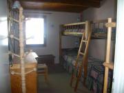Location de particuliers � particuliers Location d'un chalet � la montagne, quelques kms fronti�re Italienne Location saisonni�re Hautes alpes photo 5