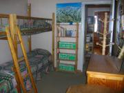 Location de particuliers � particuliers Location d'un chalet � la montagne, quelques kms fronti�re Italienne Location saisonni�re Hautes alpes photo 6