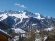 Location de particuliers � particuliers Location d'un chalet � la montagne, quelques kms fronti�re Italienne Location saisonni�re Hautes alpes photo 8