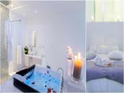 Location de particuliers � particuliers Love Loft Paradis Blanc Chambres d'hotes Gironde photo 4