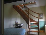 Location de particuliers � particuliers Chambres d'h�te la Grange du Bois vue exceptionnelle Roche Solutr�,vall�e de la Sa�ne Chambres d'hotes Sa�ne et Loire photo 5