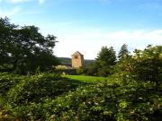 Location de particuliers � particuliers Chambres d'h�te la Grange du Bois vue exceptionnelle Roche Solutr�,vall�e de la Sa�ne Chambres d'hotes Sa�ne et Loire photo 7
