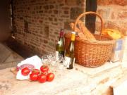 Location de particuliers � particuliers Chambres d'h�te la Grange du Bois vue exceptionnelle Roche Solutr�,vall�e de la Sa�ne Chambres d'hotes Sa�ne et Loire photo 8