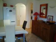 Location de particuliers � particuliers Location saisonni�re RDJ 60M� Antibes Location saisonni�re Alpes maritimes photo 2