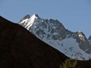 Location de particuliers � particuliers Chalet- refuge de Chamoissi�re, au pied des glaciers! Chalet Hautes alpes photo 4