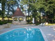 Location de particuliers � particuliers Le Bois Trinquille un �crin de verdure  Chambres d'hotes Corr�ze photo 2