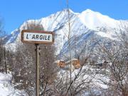 Location de particuliers � particuliers L'Interm�de au coeur de la Vall�e de l'Ubaye G�te Alpes de haute provence photo 3