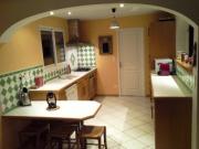 Location de particuliers � particuliers G�te 8 pers. piscine priv�e, clim LOUBRESSAC pr�s de Rocamadour G�te Lot photo 3