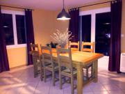Location de particuliers � particuliers G�te 8 pers. piscine priv�e, clim LOUBRESSAC pr�s de Rocamadour G�te Lot photo 4