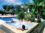 Location de particuliers � particuliers Mobil home 3ch, camping 4* a 200m de la plage Camping / Mobile-home Landes photo 11