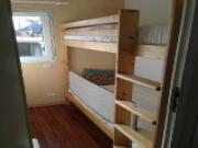 Location de particuliers � particuliers Mobil home 3ch, camping 4* a 200m de la plage Camping / Mobile-home Landes photo 8