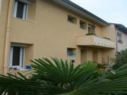 Location de particuliers � particuliers CHAMBRE CHALEUREUSE DANS MAISON A TOULOUSE Chambres chez l'habitant Haute garonne photo 3