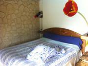 Location de particuliers � particuliers Chalet bord de piscine G�te Rh�ne photo 2