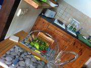 Location de particuliers � particuliers Chalet bord de piscine G�te Rh�ne photo 3