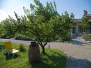 Location de particuliers � particuliers Gite La Soleiado 4 personnes en Vaucluse  G�te Vaucluse photo 11