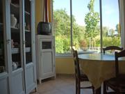 Location de particuliers � particuliers Gite La Soleiado 4 personnes en Vaucluse  G�te Vaucluse photo 2