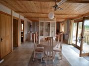 Location de particuliers � particuliers Woodlands Cottage impeccable,moderne + jacuzzi G�te d'�tape Corr�ze photo 3